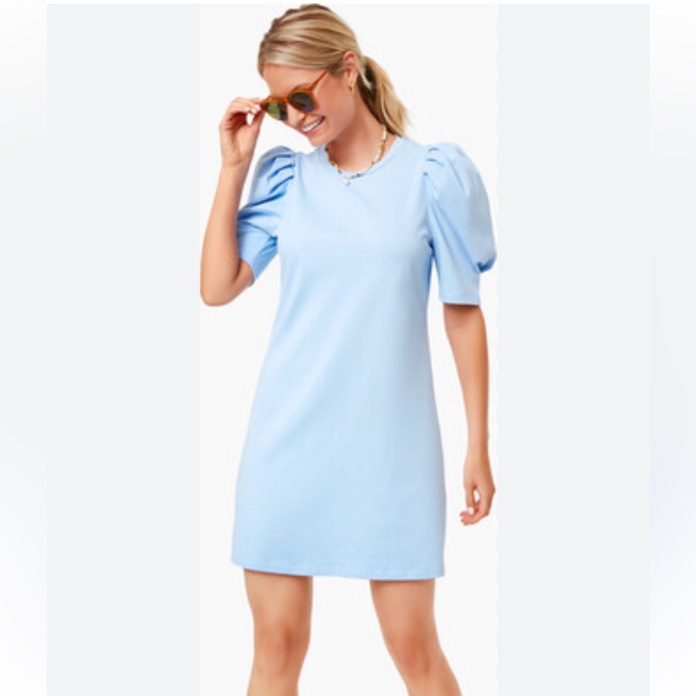 Tuckernuck Pomander Place Shift Dress